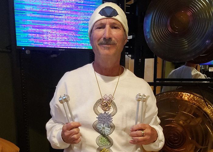 Energy Attunement, or sound frequency healing is an ancient healing modality that can help with anxiety, depression, anger, fear, ptsd and much more by bringing bio-field energies back into harmony.